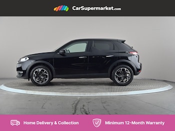 Used DS Automobiles DS 3 2019 for sale - 75690444: Photo
