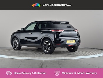 Used DS Automobiles DS 3 2019 for sale - 75690444: Photo