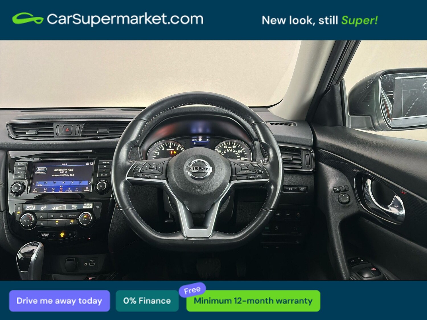 Used Nissan X-Trail 2020 for sale - 78163483: Photo 14