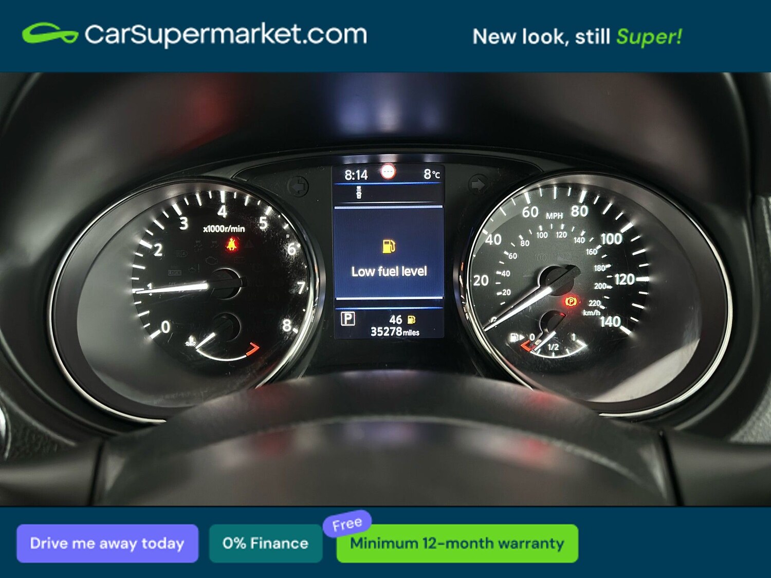 Used Nissan X-Trail 2020 for sale - 78163483: Photo 15