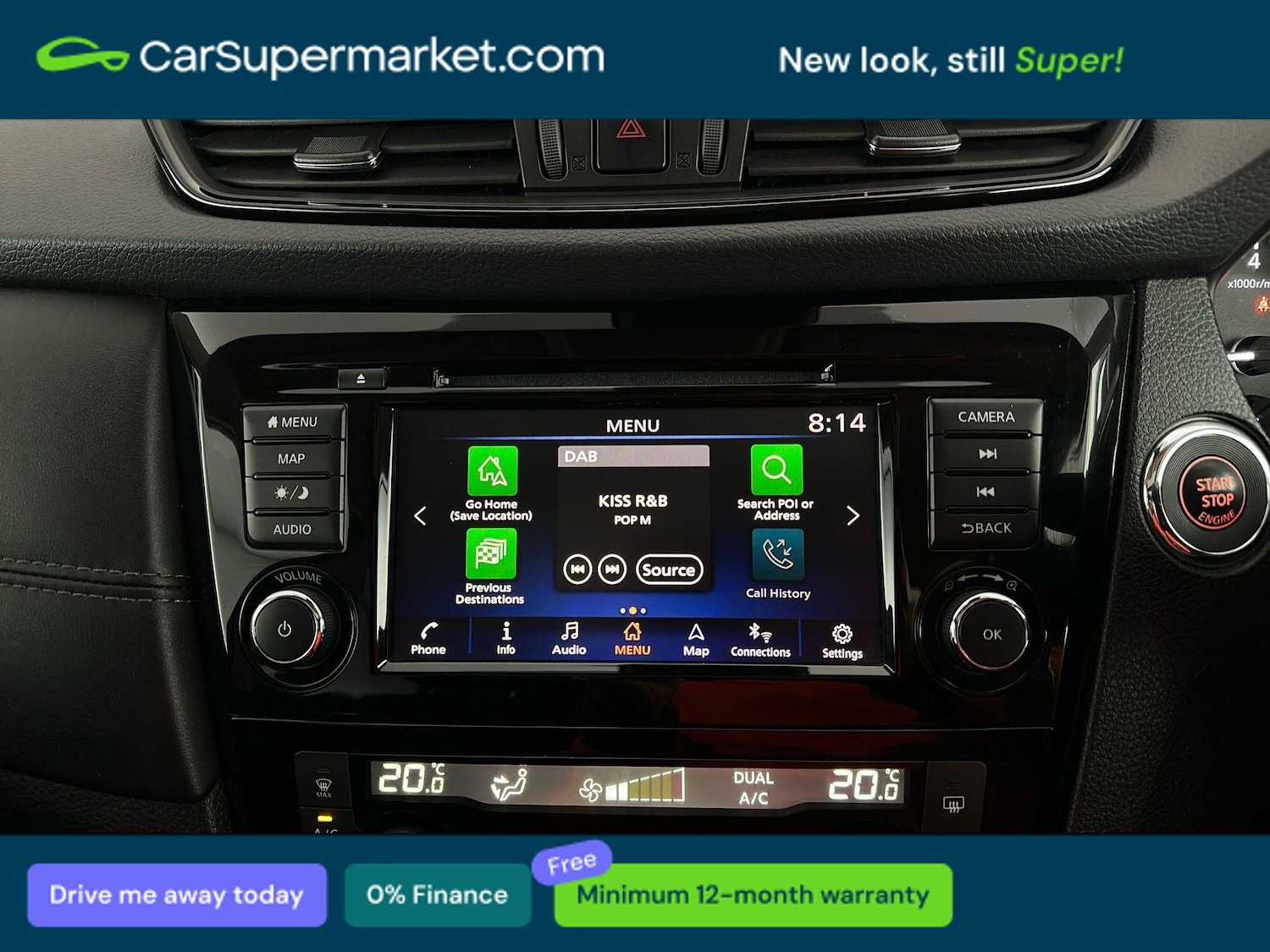 Used Nissan X-Trail 2020 for sale - 78163483: Photo 16