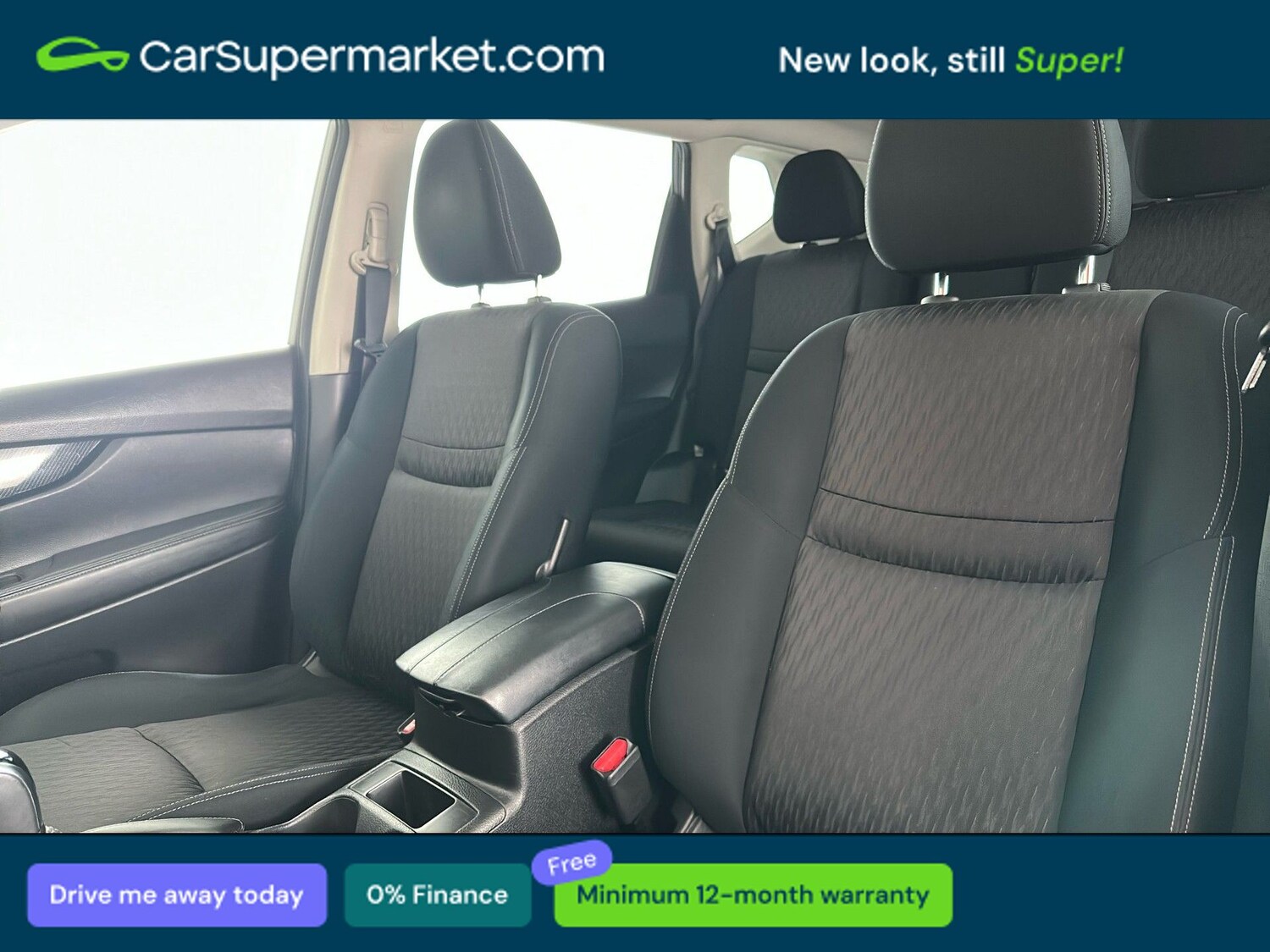 Used Nissan X-Trail 2020 for sale - 78163483: Photo 17