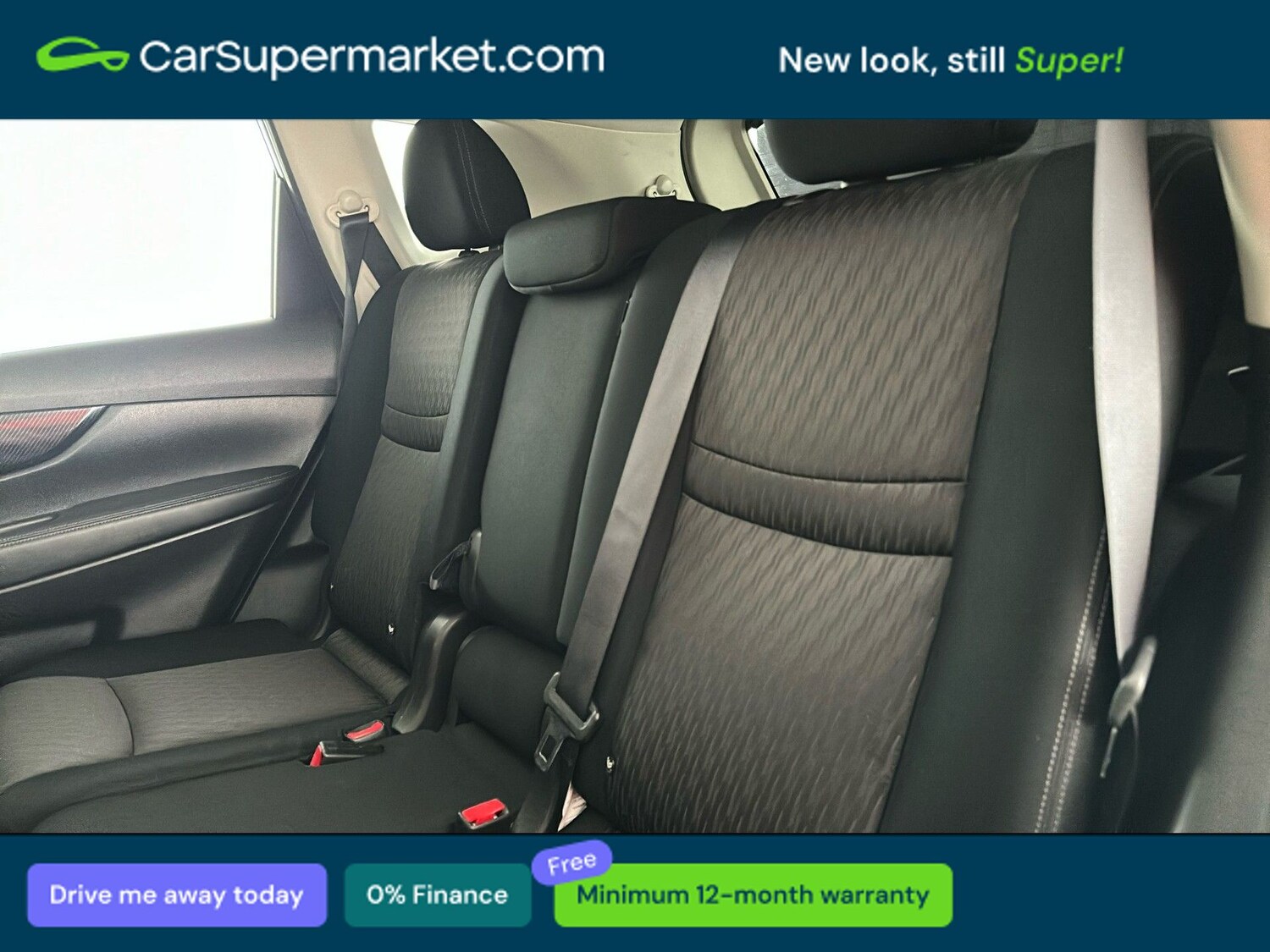 Used Nissan X-Trail 2020 for sale - 78163483: Photo 18