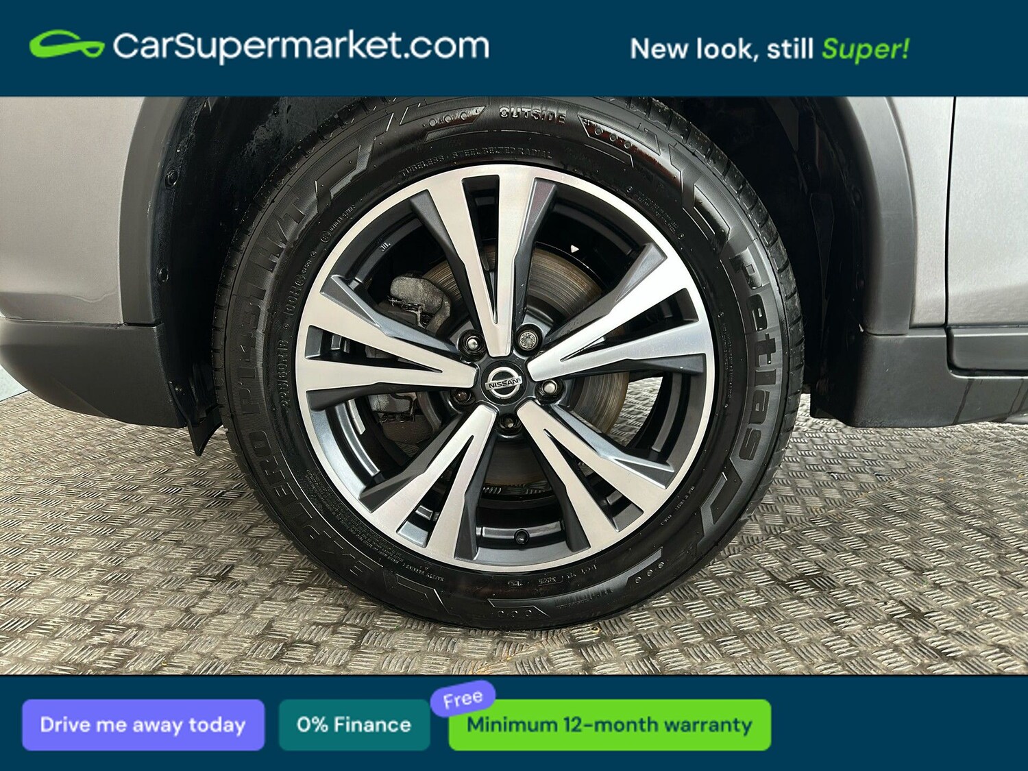 Used Nissan X-Trail 2020 for sale - 78163483: Photo 19