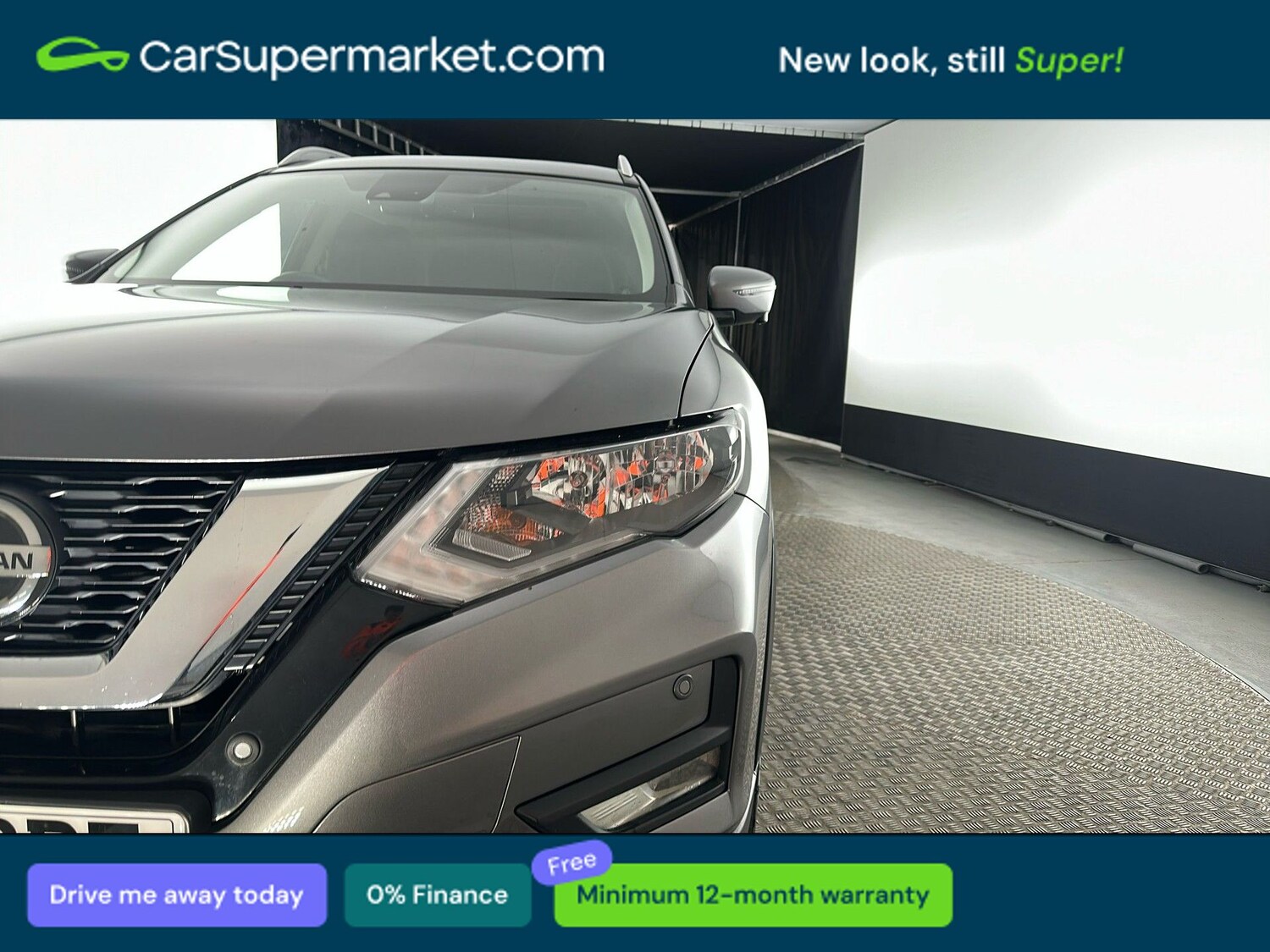 Used Nissan X-Trail 2020 for sale - 78163483: Photo 20