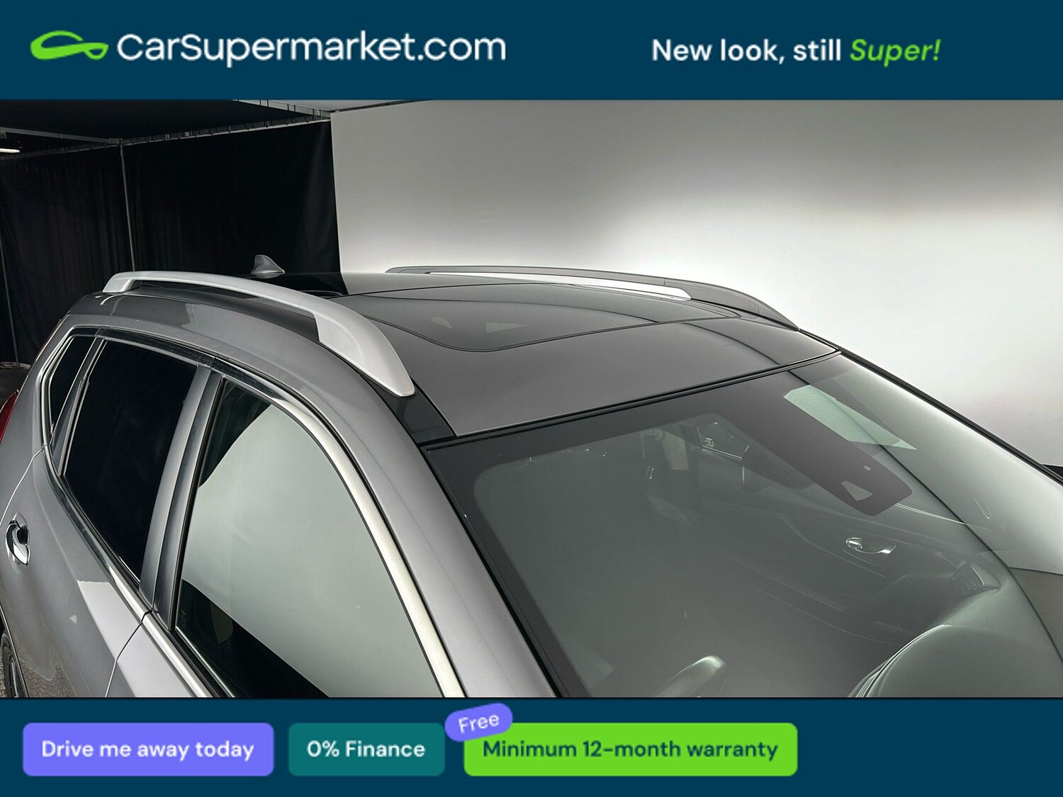 Used Nissan X-Trail 2020 for sale - 78163483: Photo 21