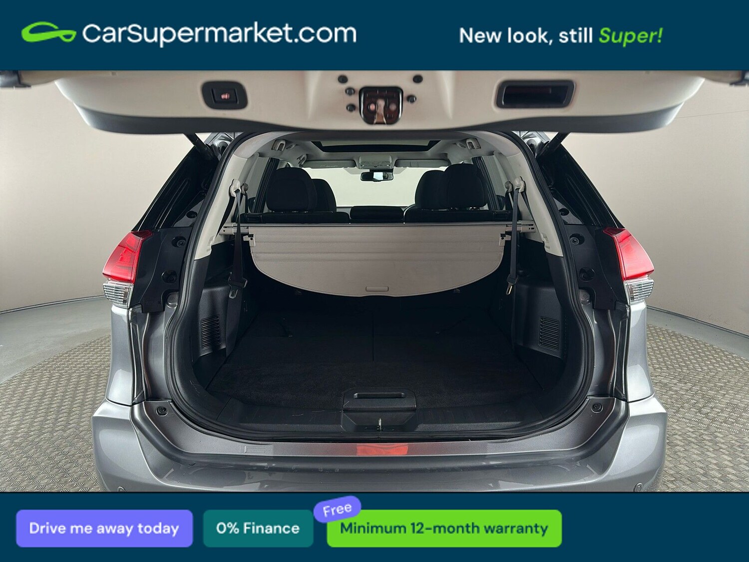 Used Nissan X-Trail 2020 for sale - 78163483: Photo 22