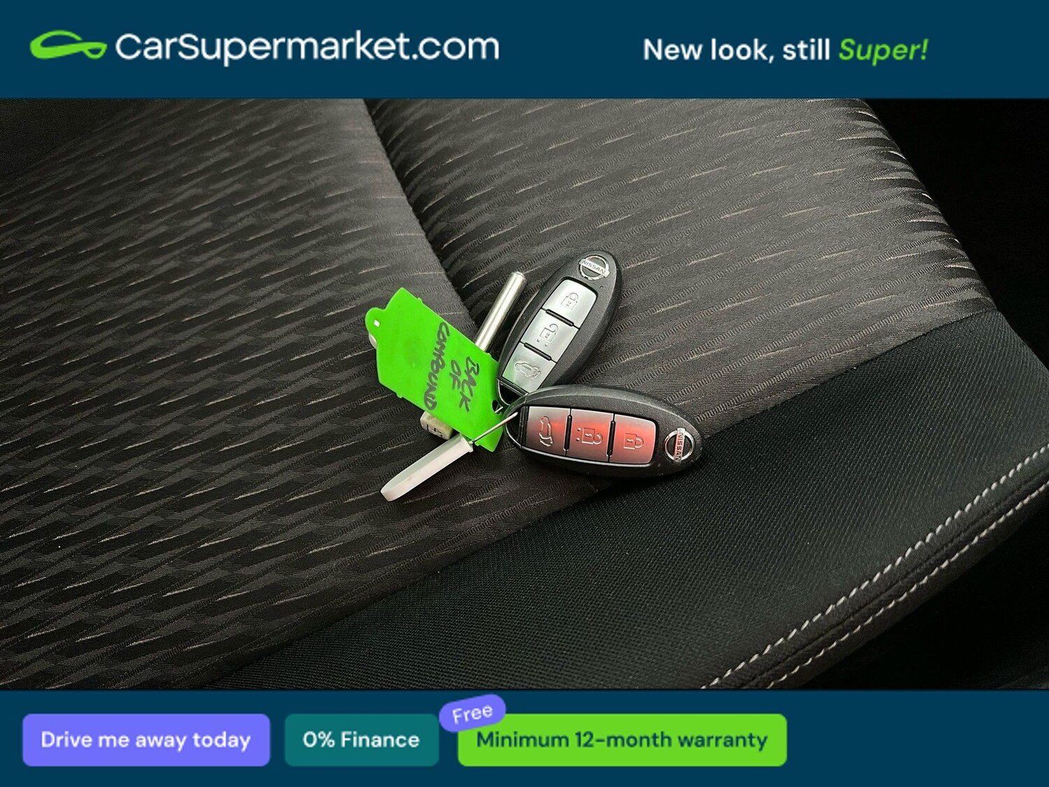 Used Nissan X-Trail 2020 for sale - 78163483: Photo 23