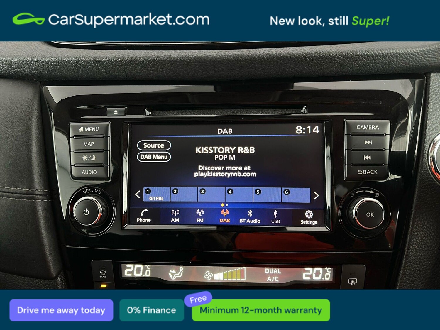 Used Nissan X-Trail 2020 for sale - 78163483: Photo 24