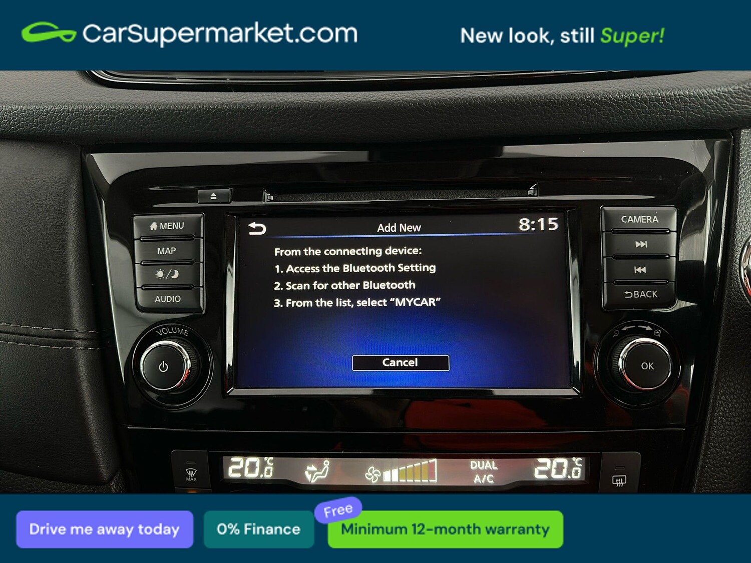 Used Nissan X-Trail 2020 for sale - 78163483: Photo 26