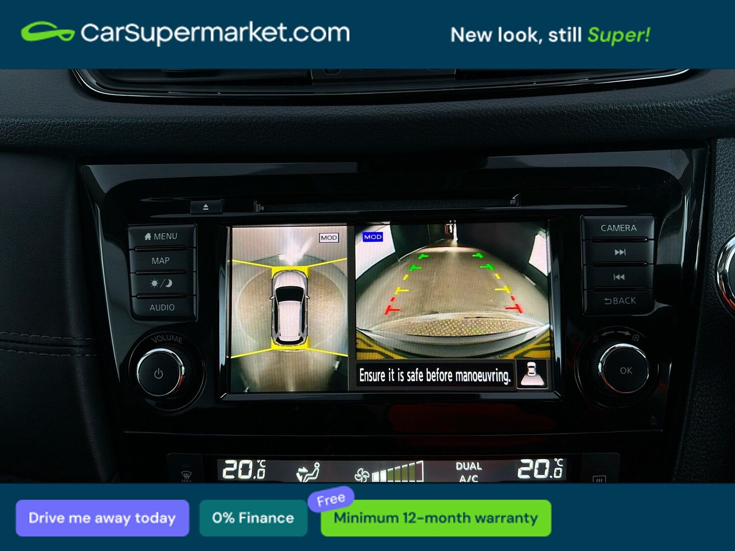 Used Nissan X-Trail 2020 for sale - 78163483: Photo 27