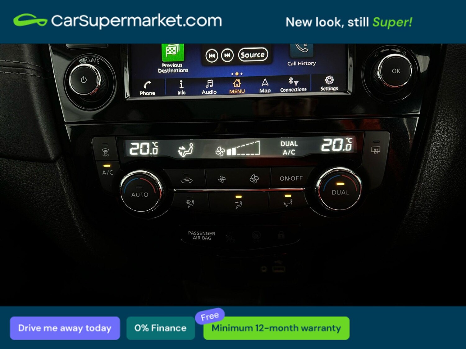 Used Nissan X-Trail 2020 for sale - 78163483: Photo 28