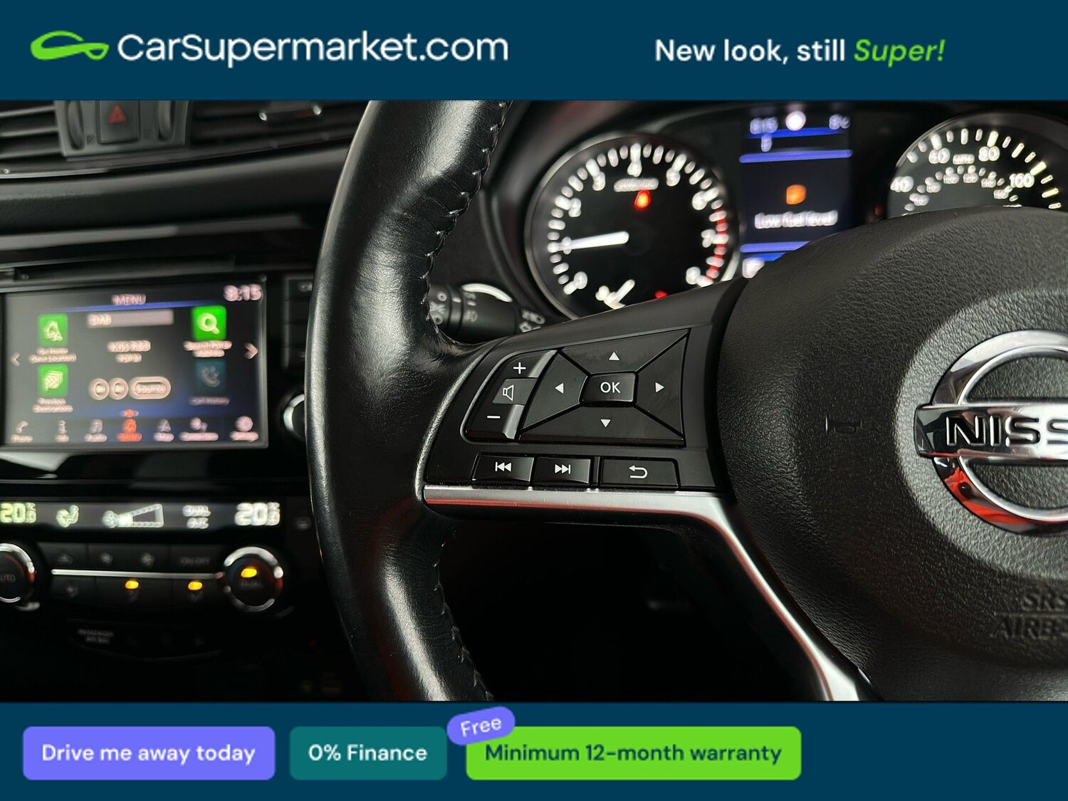 Used Nissan X-Trail 2020 for sale - 78163483: Photo 30