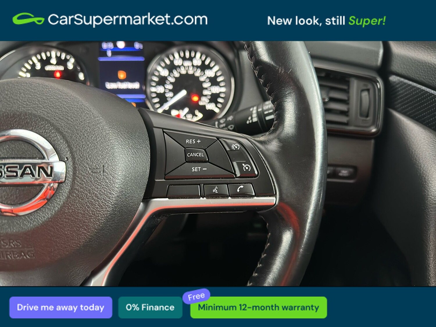 Used Nissan X-Trail 2020 for sale - 78163483: Photo 31