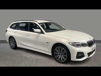 Used BMW 3 Series 2021 for sale - 78956410: Photo