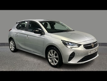 Used Vauxhall Corsa 2023 for sale - 78673608: Photo