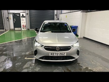 Used Vauxhall Corsa 2023 for sale - 78673608: Photo