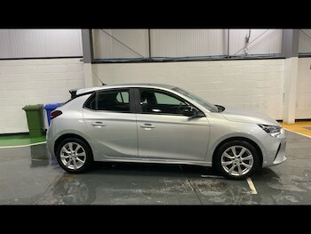 Used Vauxhall Corsa 2023 for sale - 78673608: Photo