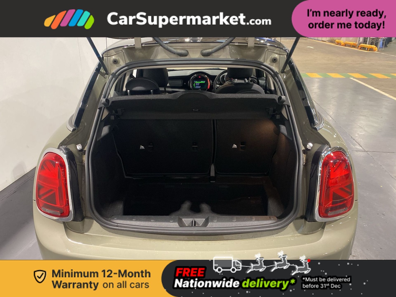 Used MINI Hatch 2020 for sale - 76931820: Photo 7