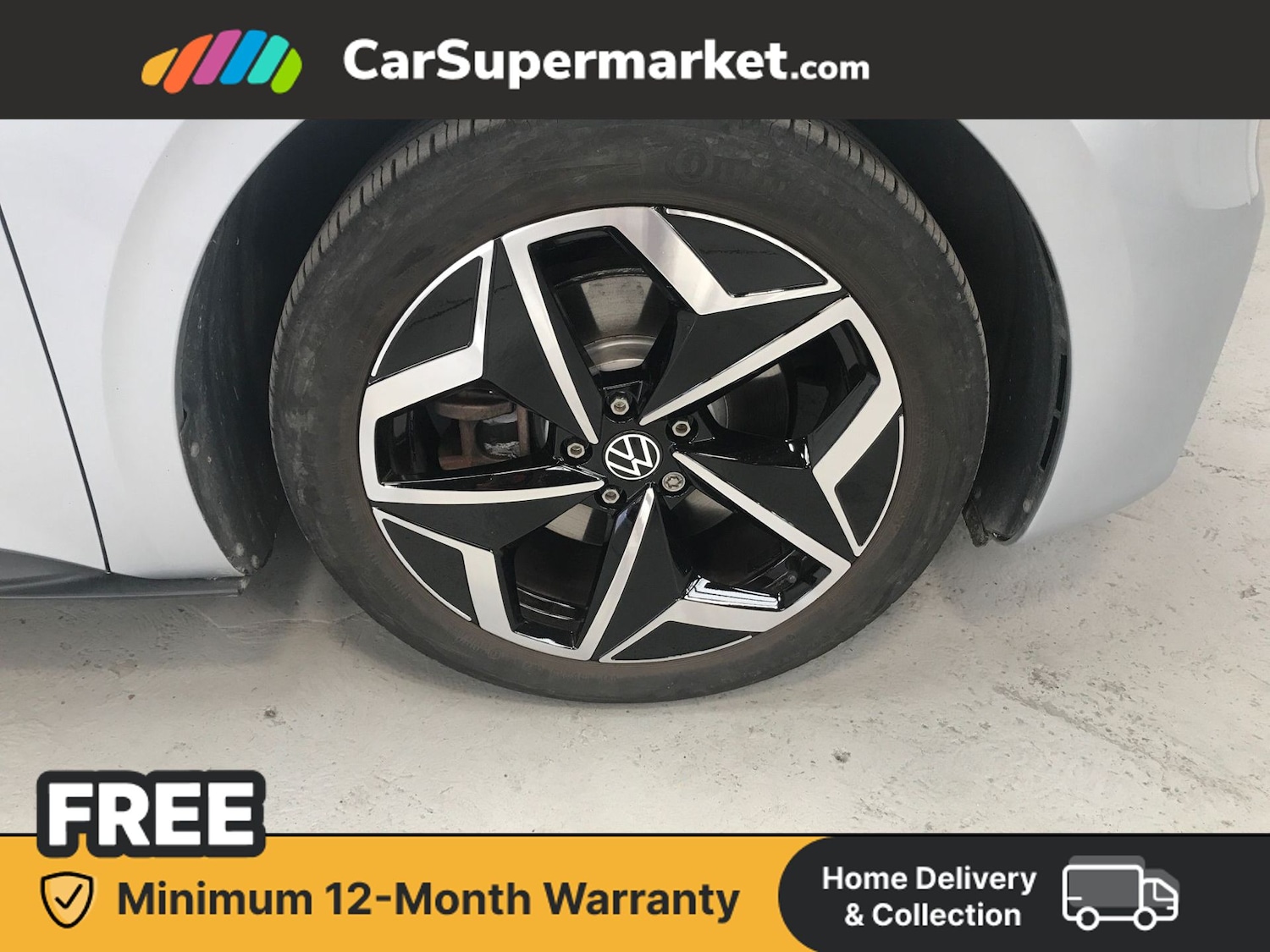 Used Volkswagen ID.3 2020 for sale - 78084246: Photo 10