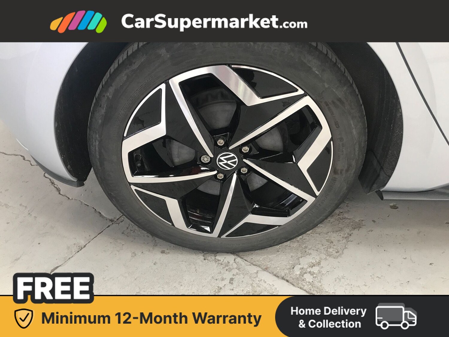 Used Volkswagen ID.3 2020 for sale - 78084246: Photo 11