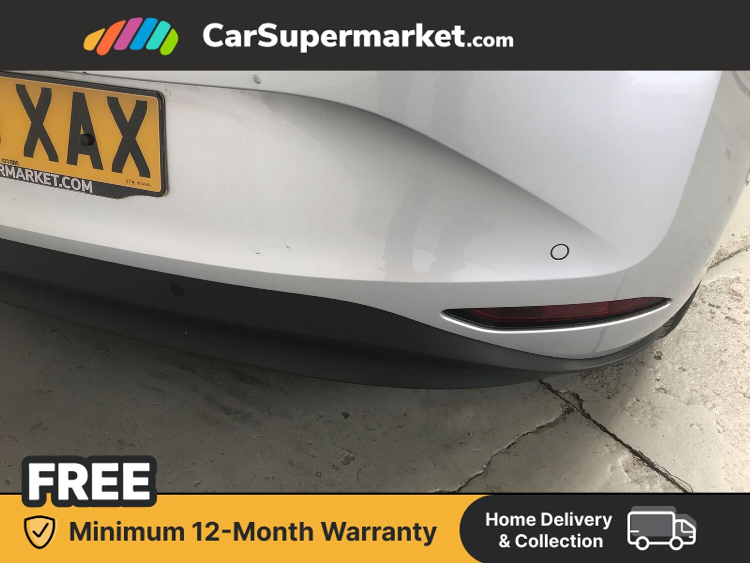 Used Volkswagen ID.3 2020 for sale - 78084246: Photo 12