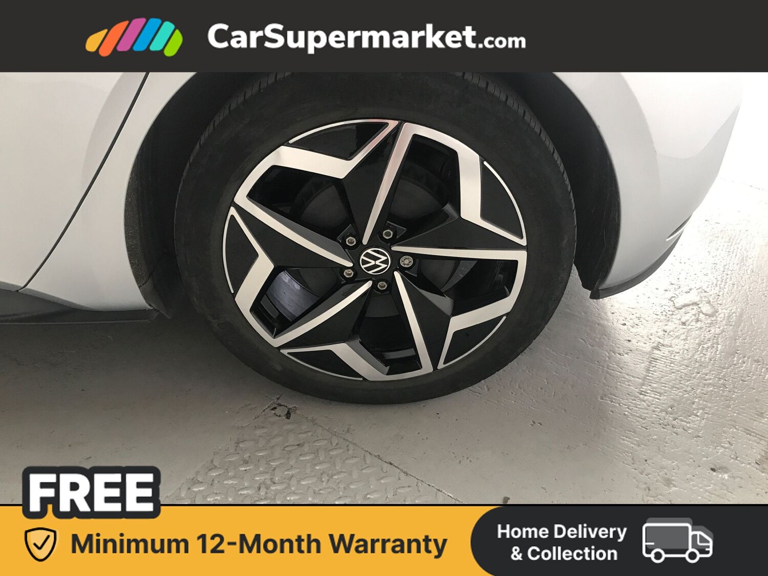 Used Volkswagen ID.3 2020 for sale - 78084246: Photo 13