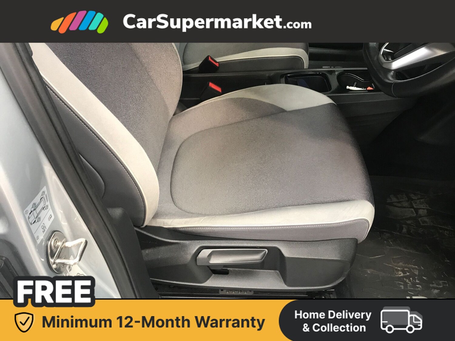 Used Volkswagen ID.3 2020 for sale - 78084246: Photo 18