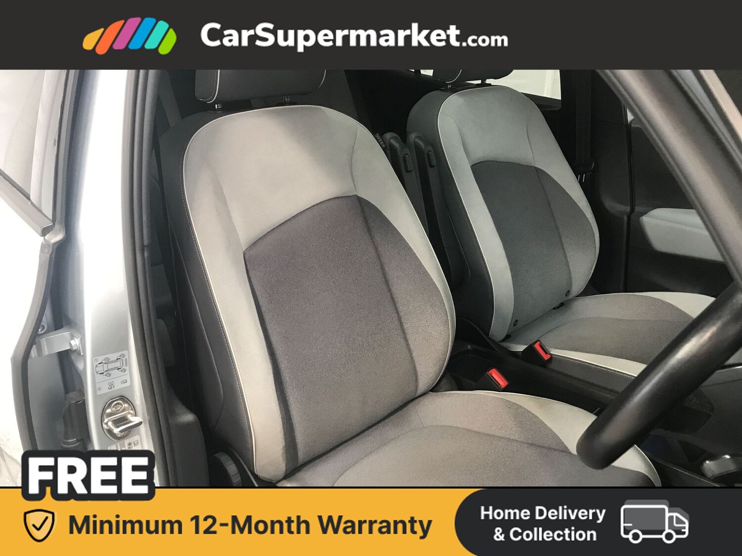 Used Volkswagen ID.3 2020 for sale - 78084246: Photo 19