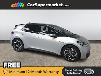 Volkswagen ID.3 feature image