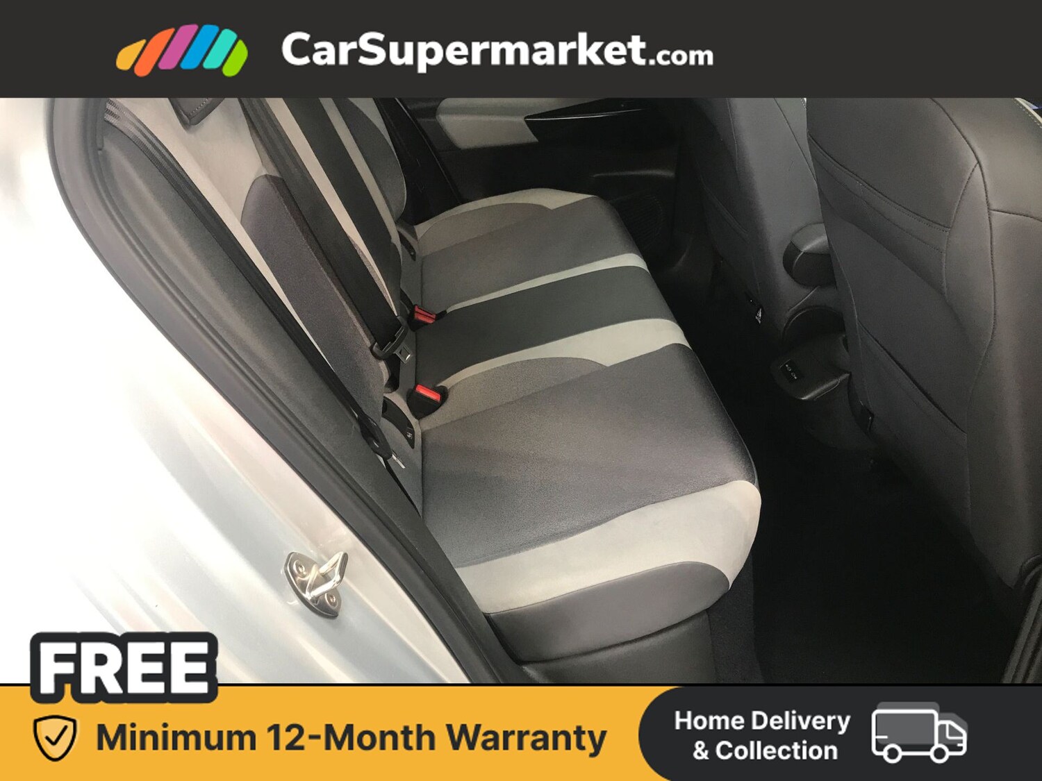 Used Volkswagen ID.3 2020 for sale - 78084246: Photo 21