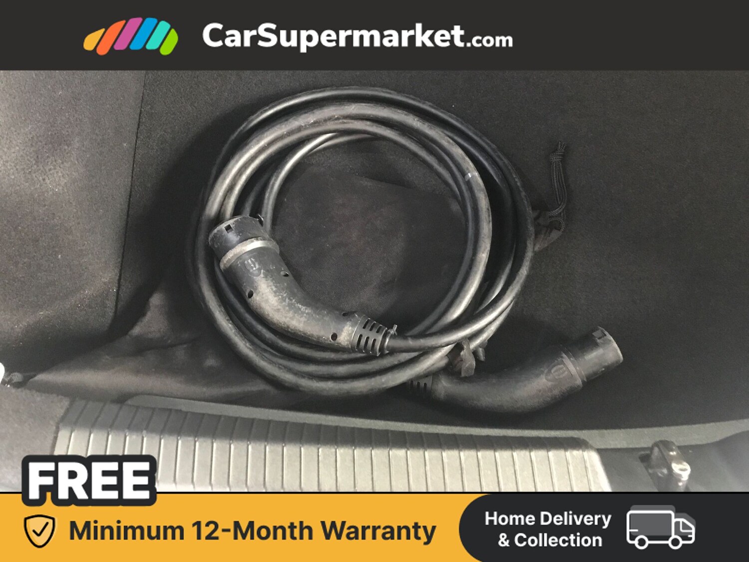 Used Volkswagen ID.3 2020 for sale - 78084246: Photo 23