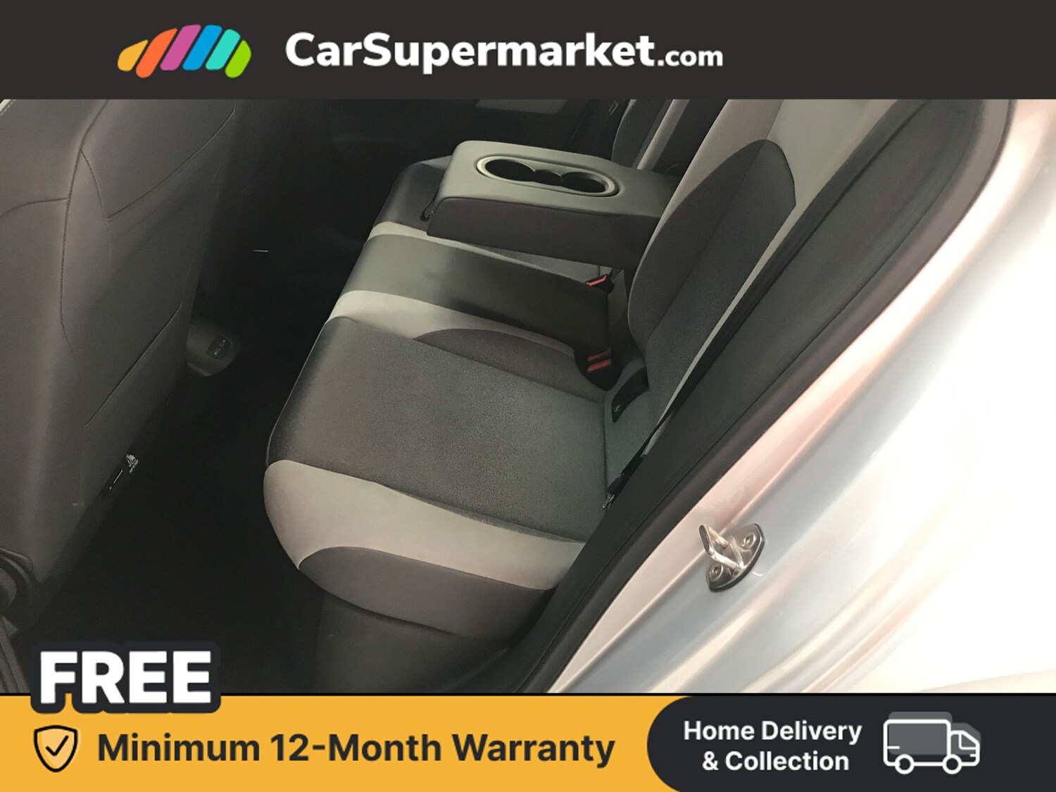 Used Volkswagen ID.3 2020 for sale - 78084246: Photo 24