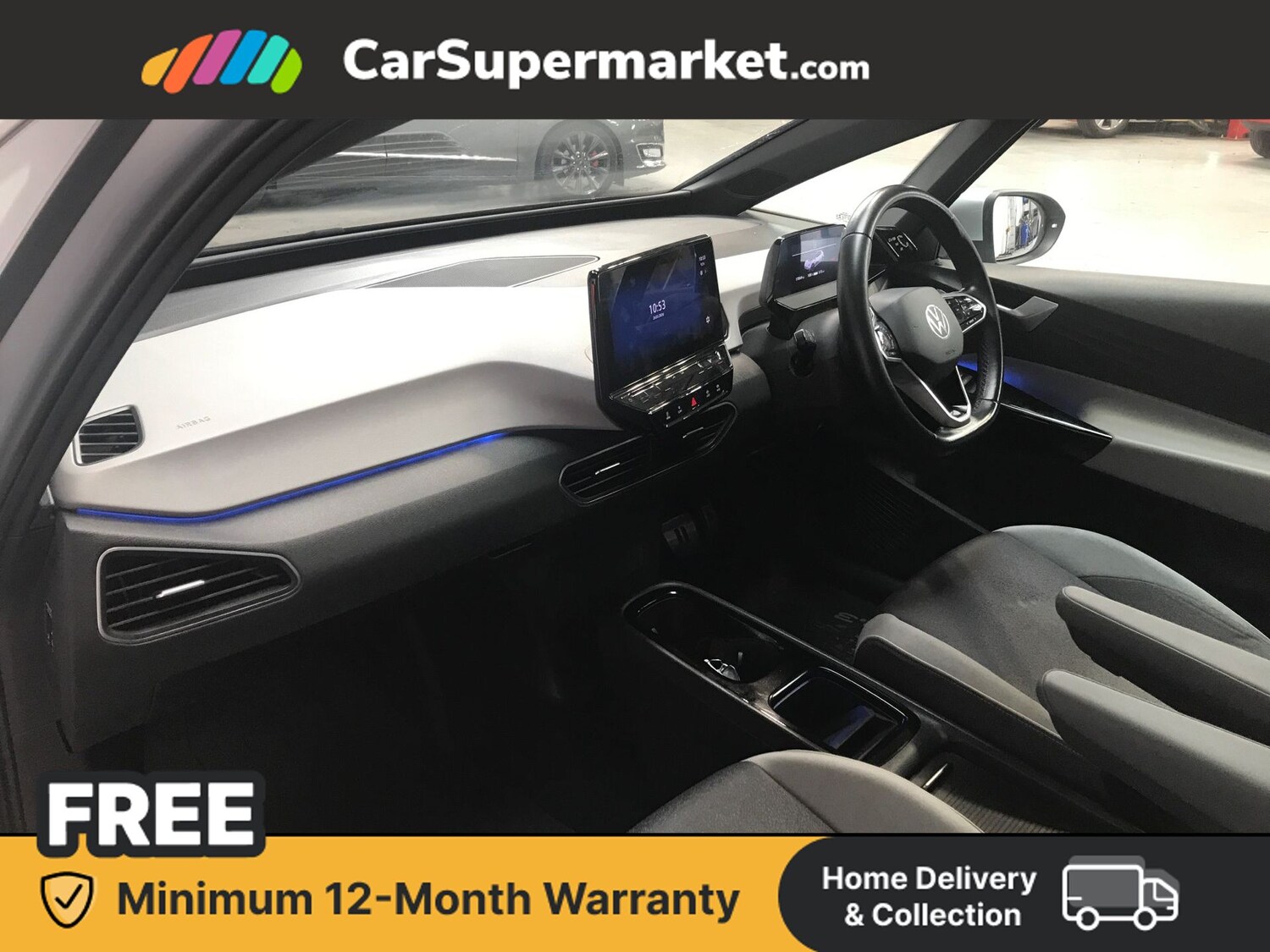 Used Volkswagen ID.3 2020 for sale - 78084246: Photo 26