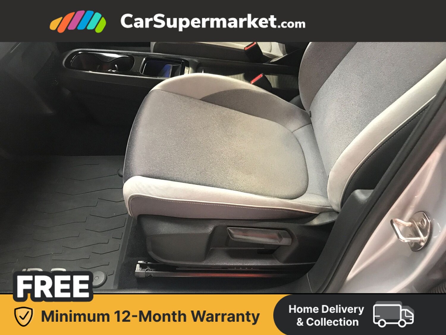 Used Volkswagen ID.3 2020 for sale - 78084246: Photo 27