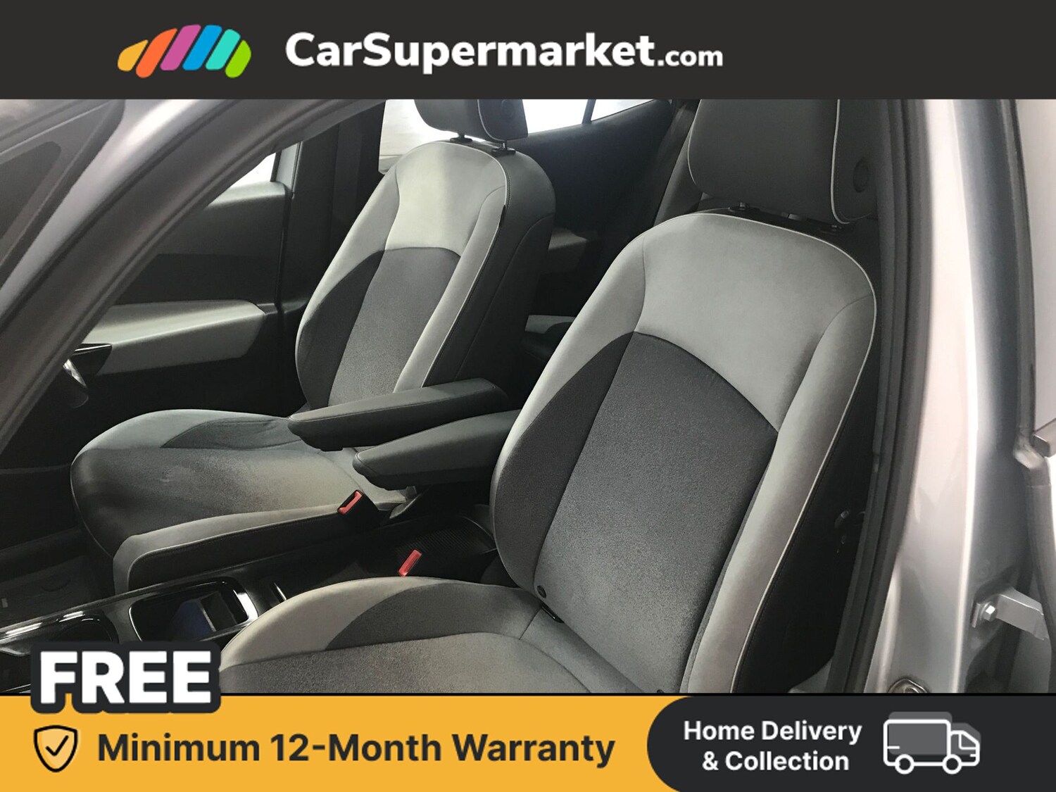 Used Volkswagen ID.3 2020 for sale - 78084246: Photo 28