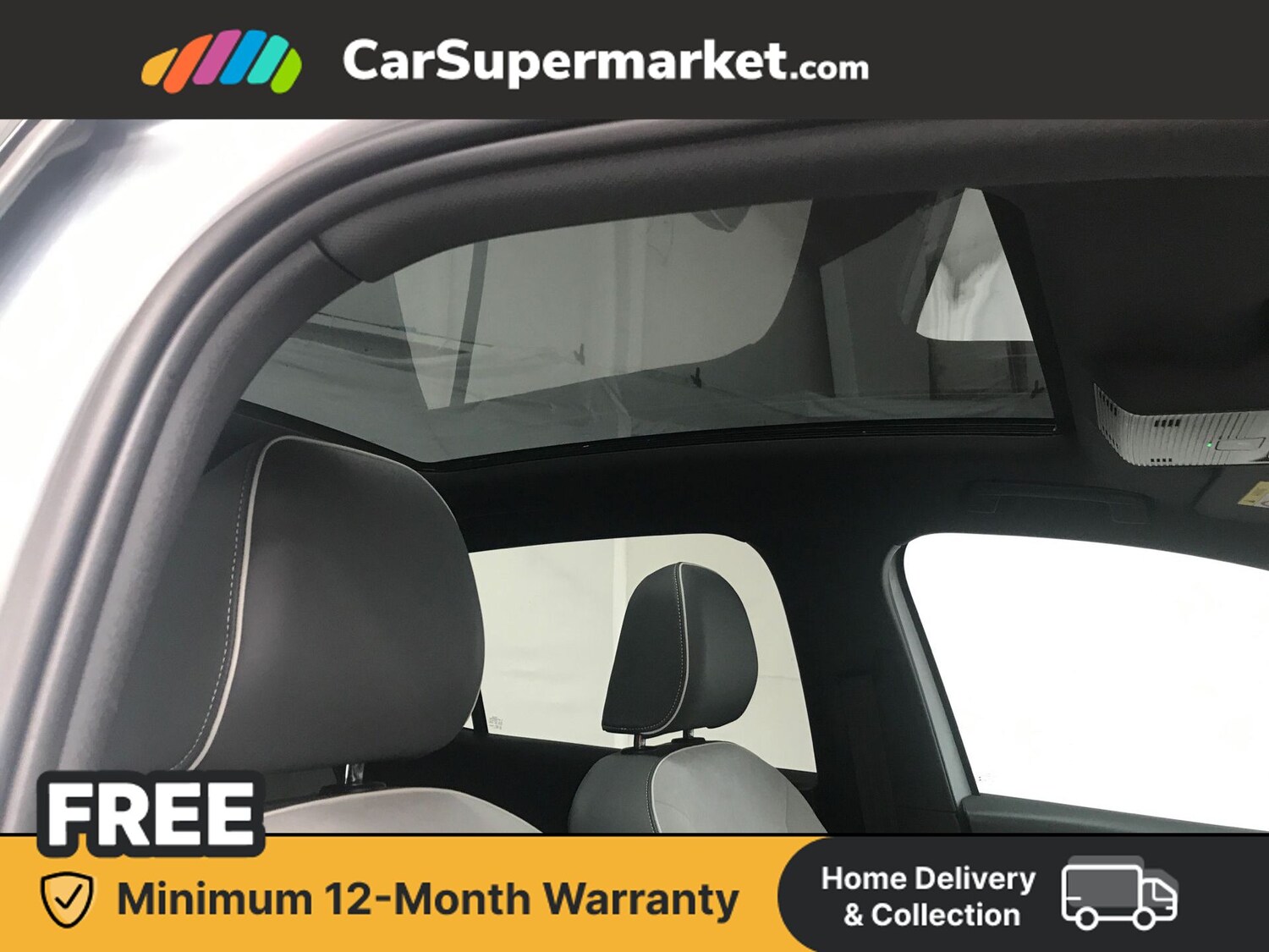 Used Volkswagen ID.3 2020 for sale - 78084246: Photo 29