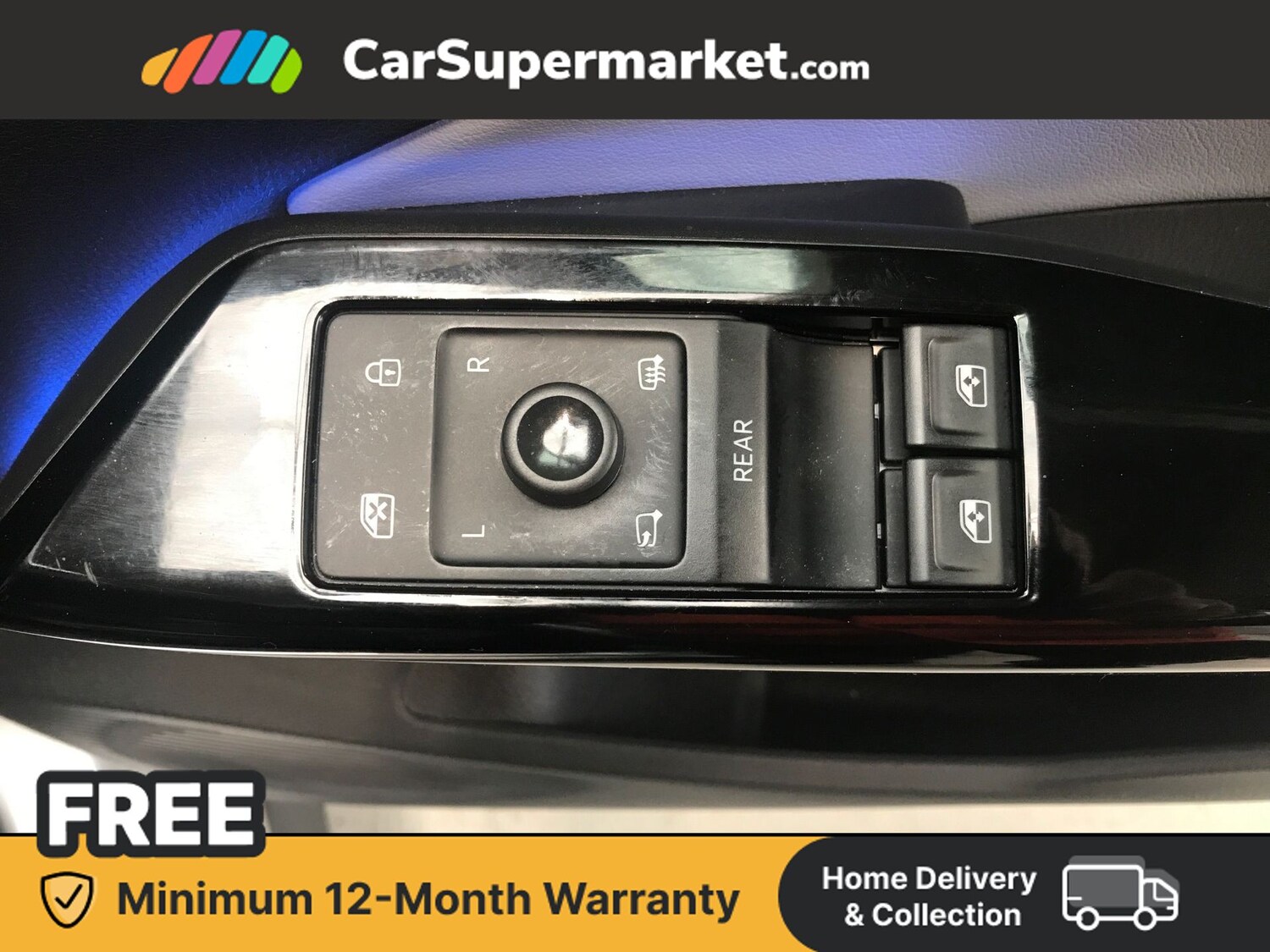 Used Volkswagen ID.3 2020 for sale - 78084246: Photo 30