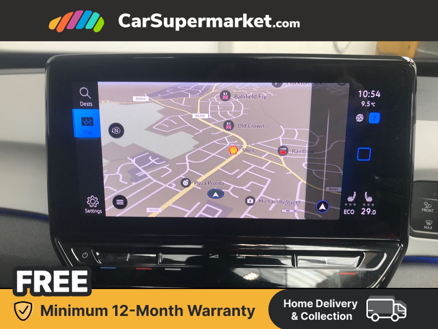 Used Volkswagen ID.3 2020 for sale - 78084246: Photo 34