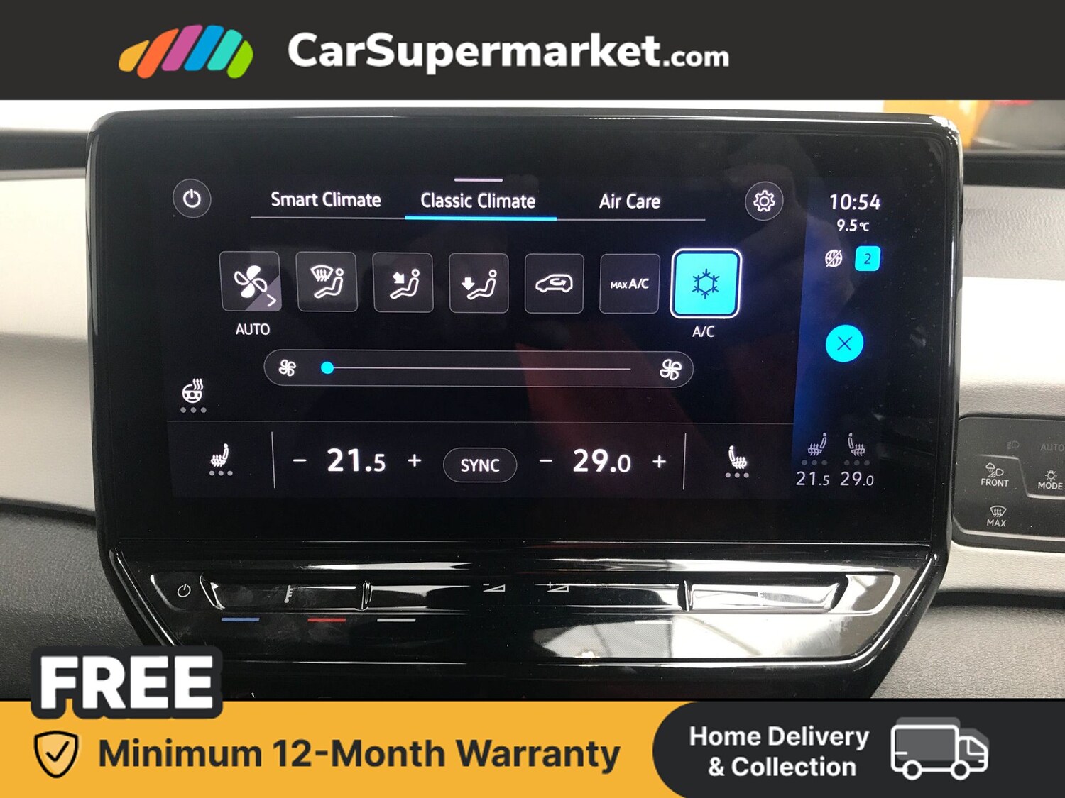 Used Volkswagen ID.3 2020 for sale - 78084246: Photo 37