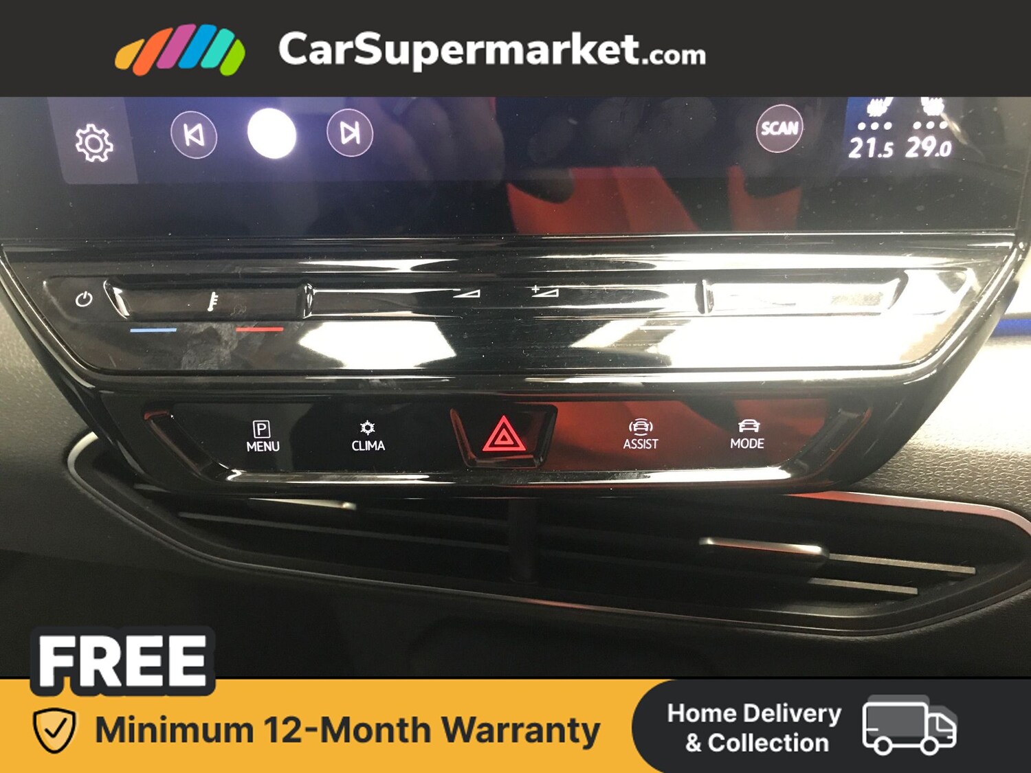 Used Volkswagen ID.3 2020 for sale - 78084246: Photo 39