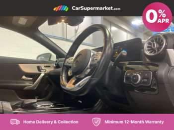Used Mercedes-Benz CLA 2020 for sale - 74897182: Photo