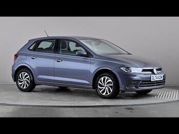 Used Volkswagen Polo 2025 for sale - 79639825: Photo