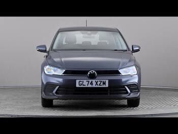 Used Volkswagen Polo 2025 for sale - 79639825: Photo