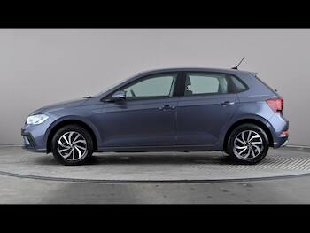Used Volkswagen Polo 2025 for sale - 79639825: Photo