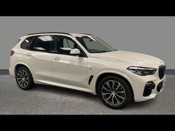 Used BMW X5 2019 for sale - 78732833: Photo