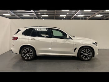 Used BMW X5 2019 for sale - 78732833: Photo