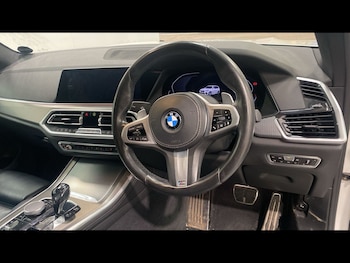 Used BMW X5 2019 for sale - 78732833: Photo