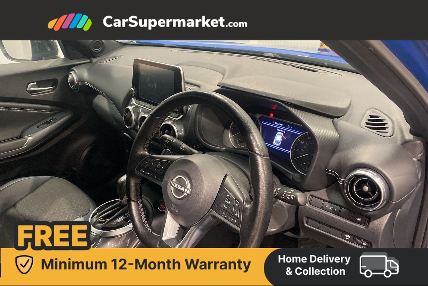 Used Nissan Juke 2024 for sale - 76385338: Photo 2