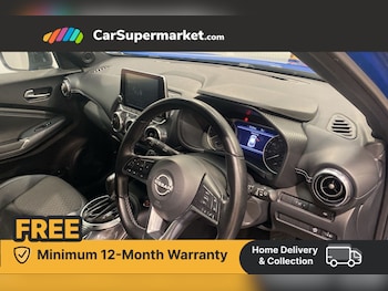 Used Nissan Juke 2024 for sale - 76385338: Photo